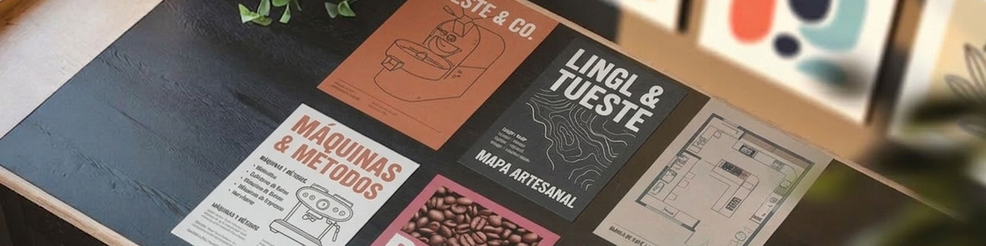 Imprimir flyers profesionales