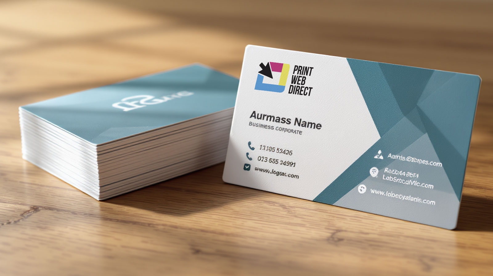 Tarjetas de Visitas